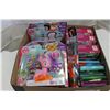 Image 1 : BOX OF NEW KIDS TOYS