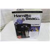 Image 1 : HAMILTON BEACH FLEX BREW