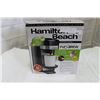 Image 1 : HAMILTON BEACH FLEX BREW