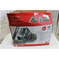 HOOVER AIR PRO VACUUM
