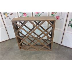 WINE RACK