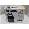 Image 1 : KEURIG HOT COFFEE MACHINE