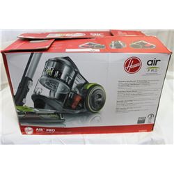 HOOVER AIR PRO VACUUM