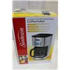 Image 1 : SUNBEAM STAINLESS COFFEE MAKER