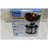 Image 1 : MIDEA ELECTRIC PRESSURE COOKER