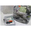 Image 1 : KING SHEET SET AND COMFORTER SET