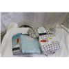Image 1 : FOUR DOUBLE SIZE SHEET SETS