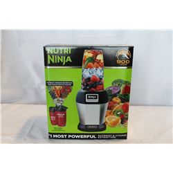 NINJA BLENDER