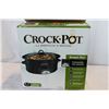 Image 1 : CROCK POT SLOW COOKER