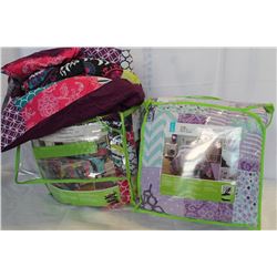 TWO CHILDS COMFORTER SETS