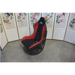 ROCKING GAMING CHAIR