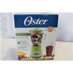 OSTER SIMPLE BLENDER