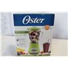Image 1 : OSTER SIMPLE BLENDER