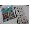 Image 1 : LOT OF COLLECTIBLE COINS AND CARDS