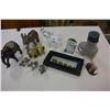 Image 1 : LOT OF ELEPHANT FIGURES