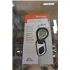 Image 1 : THREE BRAND NEW ENDURO TRAILHEAD DIGITAL COMPASS