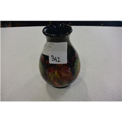 SIGNED MOORECROFT VASE