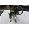 Image 1 : ANTIQYE LD AND SONS SAGGUTER GRINDER