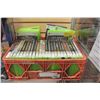 Image 1 : CRATE OF XBOX 360 GAMES