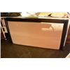 Image 1 : TWO NEW MODERN QUEENSIZE HEADBOARDS