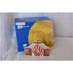 GOEBEL DISPLAY FOR HUMMEL FIGURES