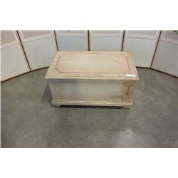 BLANKET BOX
