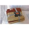 Image 1 : NEW KING QUILT SET