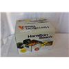Image 1 : HAMILTON BEACH DEEP FRYER