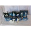 Image 1 : AVON NATIVITY CHARACTERS WITH ORIGINAL BOXES