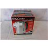 Image 1 : BETTY CROCKER CORDLESS JUG KETTLE