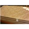 Image 1 : KING COIL SINGLE MATTRESS AND BOXSPRING