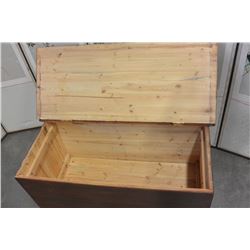 BLANKET BOX