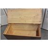 Image 1 : BLANKET BOX