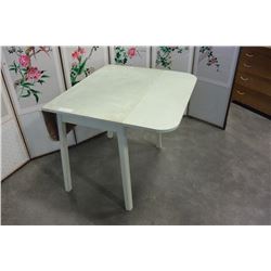 DROPSIDE TABLE