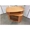 Image 2 : SWIVEL ROLLING TV STAND
