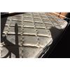 Image 1 : SIMMONS GLENDALE 2 SINGLE MATTRESS AND BOXSPRING