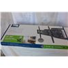 Image 1 : 47-80" FULL MOTION TV WALL MOUNT (COMPLETE)