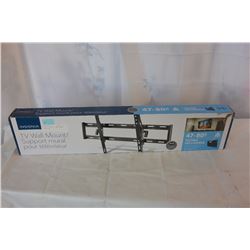 47-80" TILTING TV WALL MOUNT (COMPLETE)