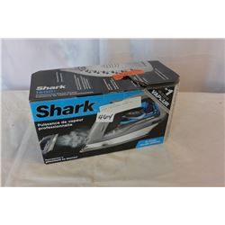 SHARK PRFESSIONAL STEAM VAC