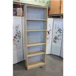 6' WALL SHELF