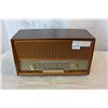 Image 1 : TRUXA LOEWE OPTA VINTAGE RADIO