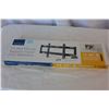 Image 1 : 13-32" FIXEDFIXED POSITION TV WALL MOUNT (COMPLETE)