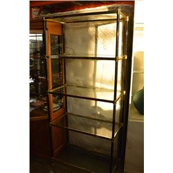 6' DISPLAY SHELF
