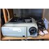 Image 1 : SHARP LIQUID CRYSTAL PROJECTOR