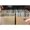 Image 1 : TWO BOXES OF RECORDS