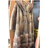 Image 1 : WOODWARDS FUR COAT