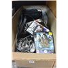 Image 1 : LOT OF PLAY STATION 2 CONSOLES AND GAMES