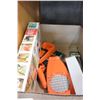 Image 1 : LOT OF NEW KITCHEN ITEMS