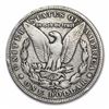 Image 2 : 1890-CC Morgan Dollar VG