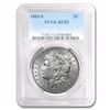 Image 1 : 1883-S Morgan Dollar AU-53 PCGS RARE!